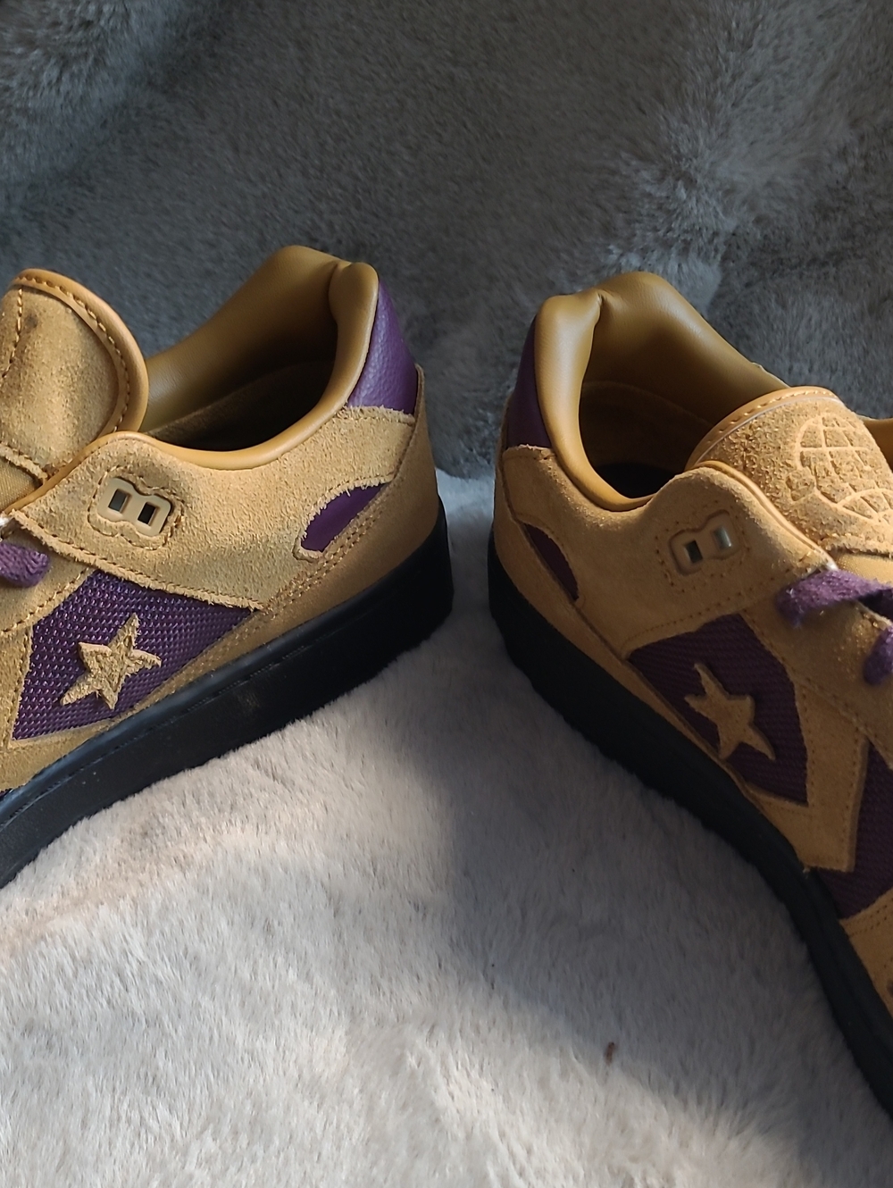 Converse Alexis Sablone AS-1 Pro Sneakers Mens 11.5 - Picture 9 of 10